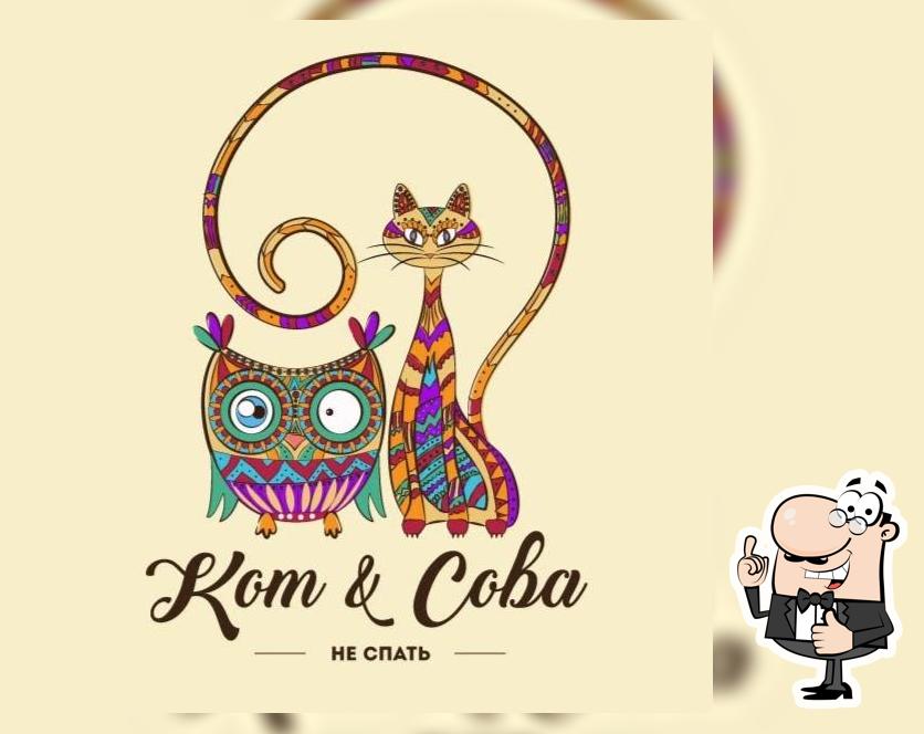 Кот&Сова