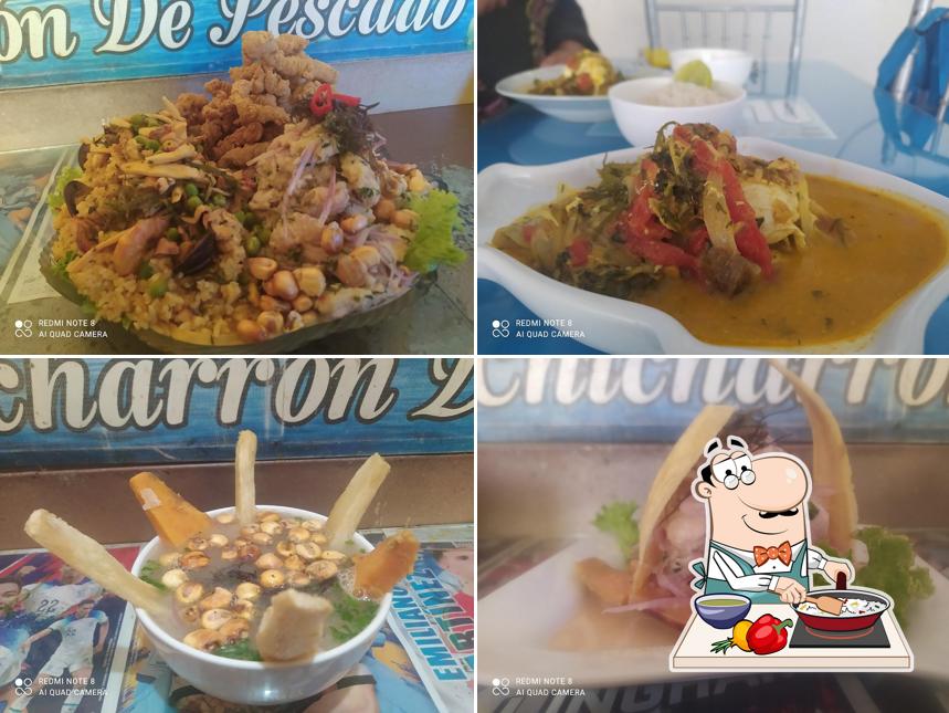 Cevicheria 3f mateo