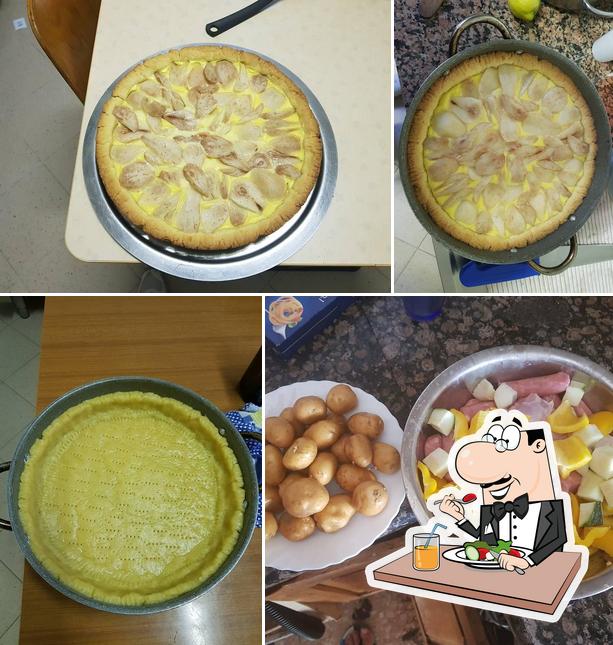 Chef Jenathan Brait
