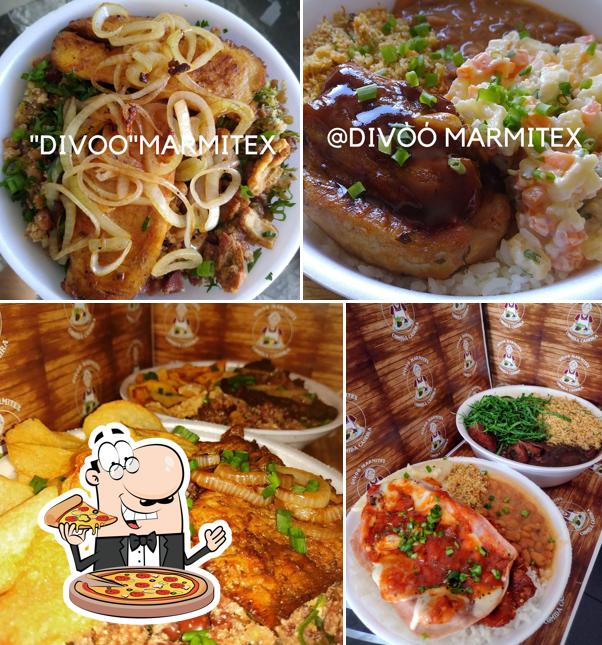 DIVÒÓ MARMITEX