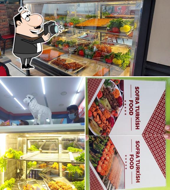 Dal kardeşler Kebap ve Pide Marmaris