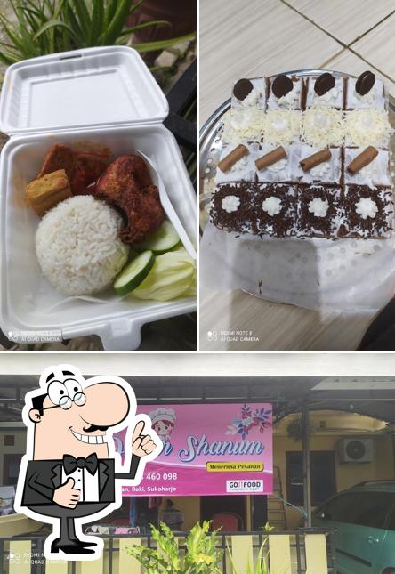 Dapur Shanum