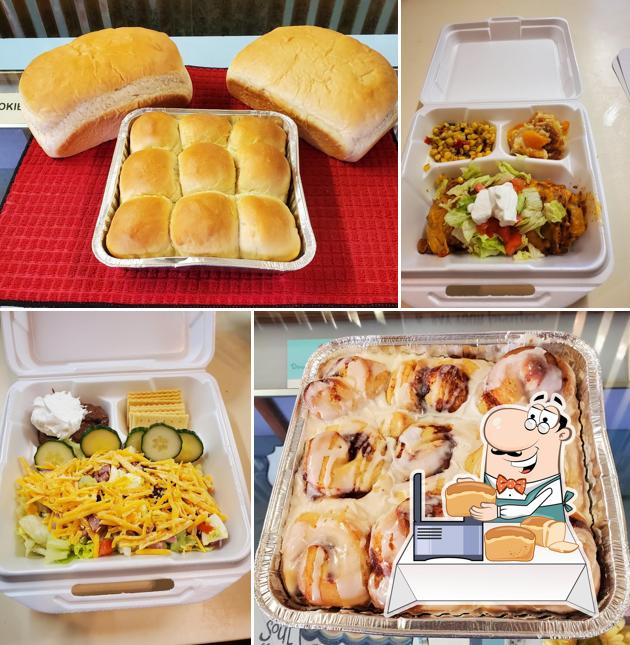 Downtown Home Cooking, LLC