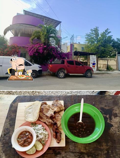 El Purux de Tulum