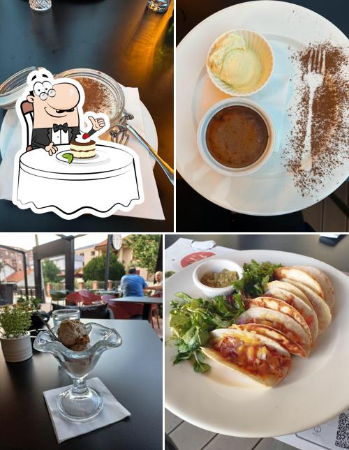 Forum Food N Bar