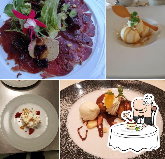 Restaurant Hof van Herstal