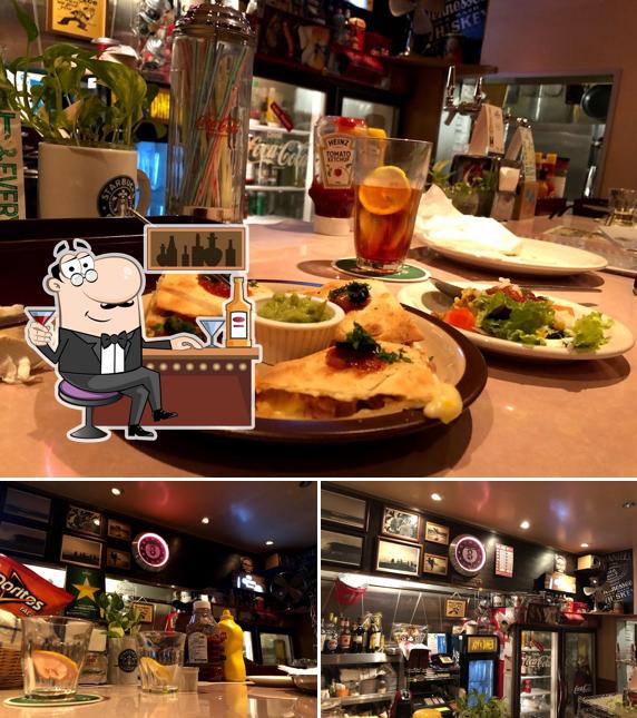 Joy's Diner