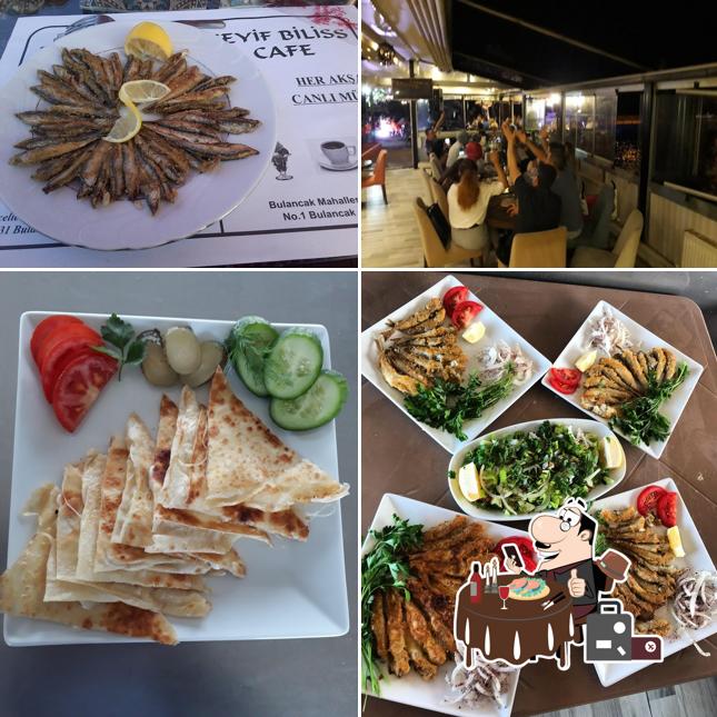 Keyif Bilis Cafe