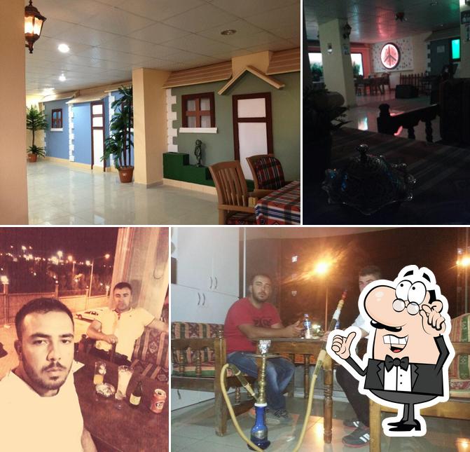 Huner Cafe