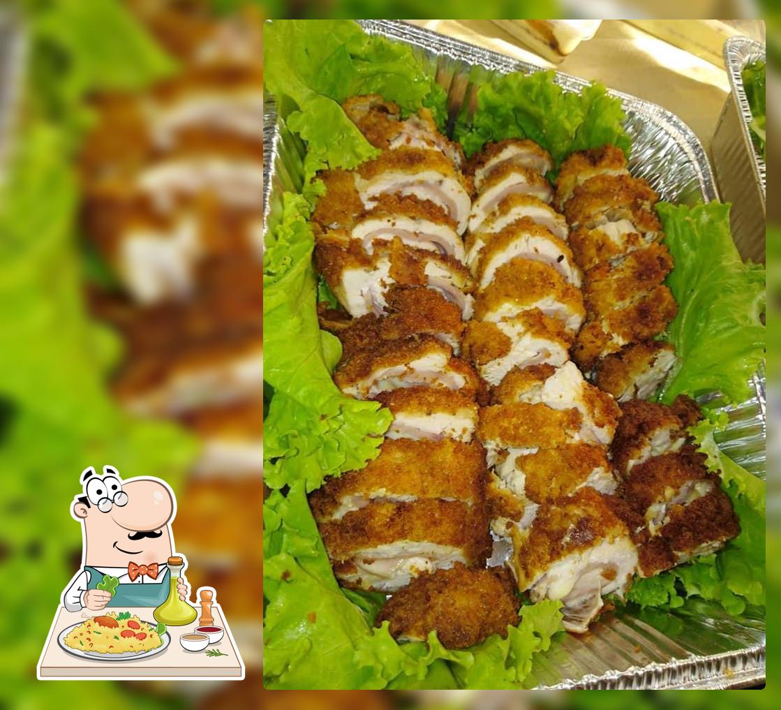 Meetmeatcornercafe