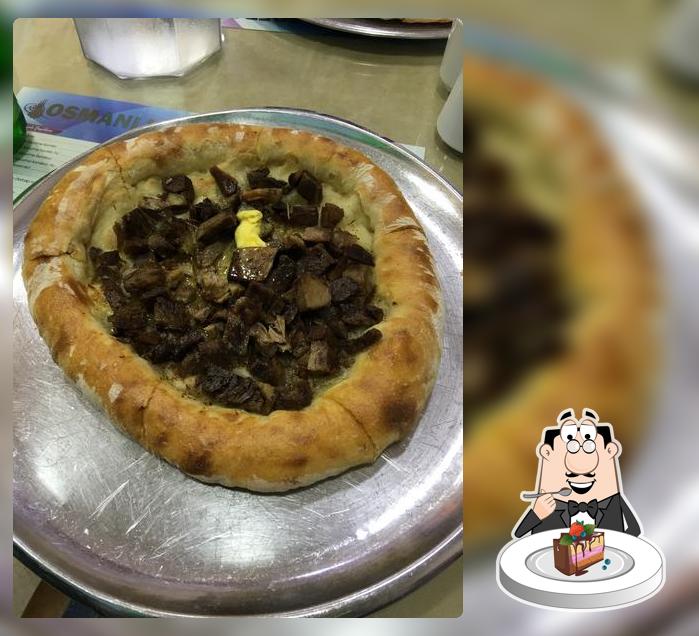 Osmanlı Sofrası