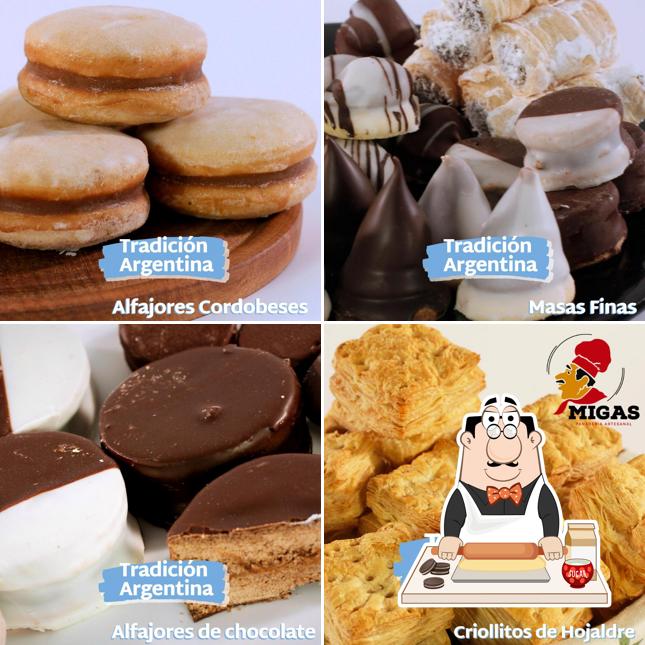 Panaderia Migas