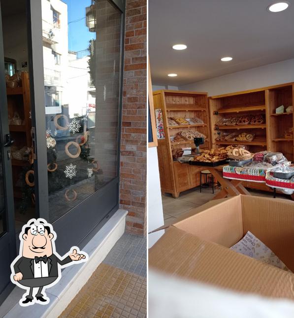 Παραδοσιακός Φούρνος