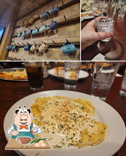 Paw Paw Pizza Co.