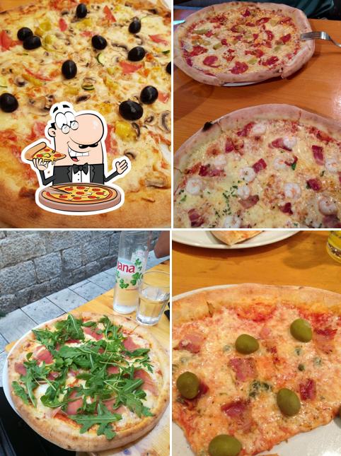Pizzeria ANTULA