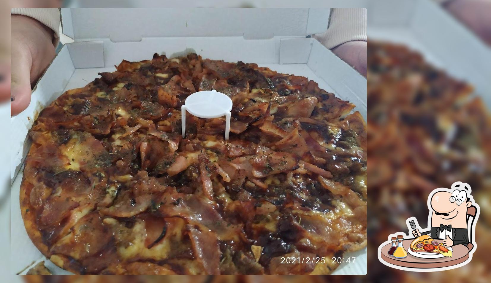 Pizzería Vasitos