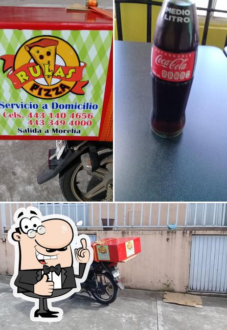 RULAS PIZZA