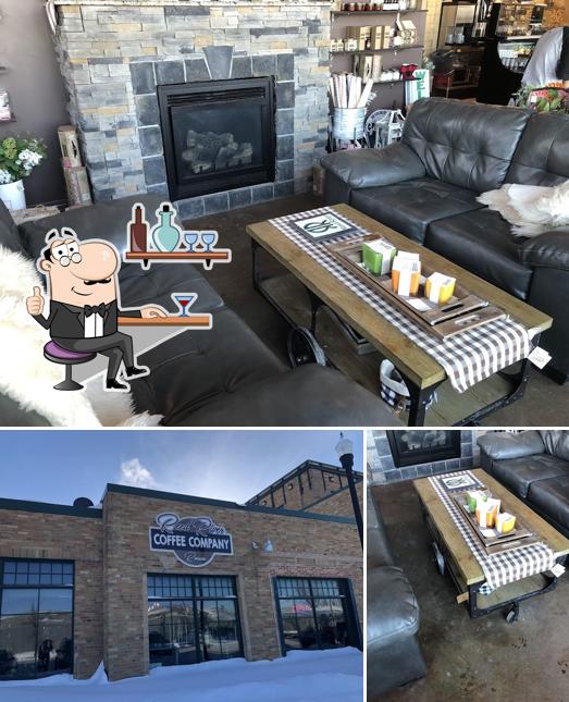 Reed River Coffee Company
