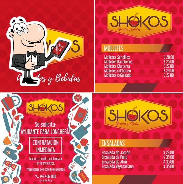 Shokos