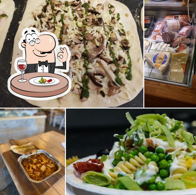Vitalia Pizza Bar