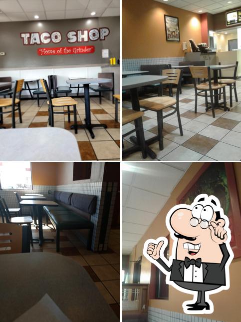 Taco Shop