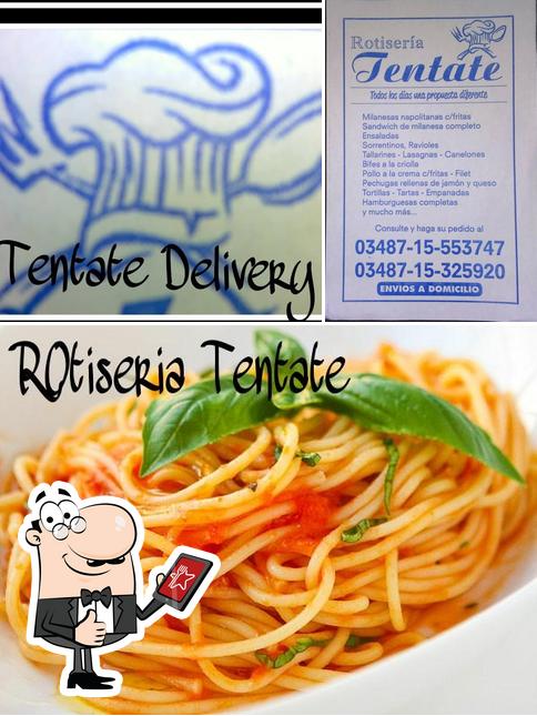 Tentate