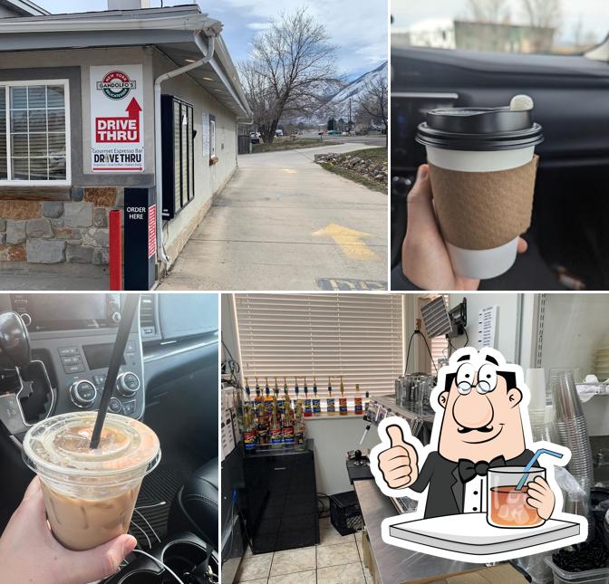 The Coffee Stop in Salem