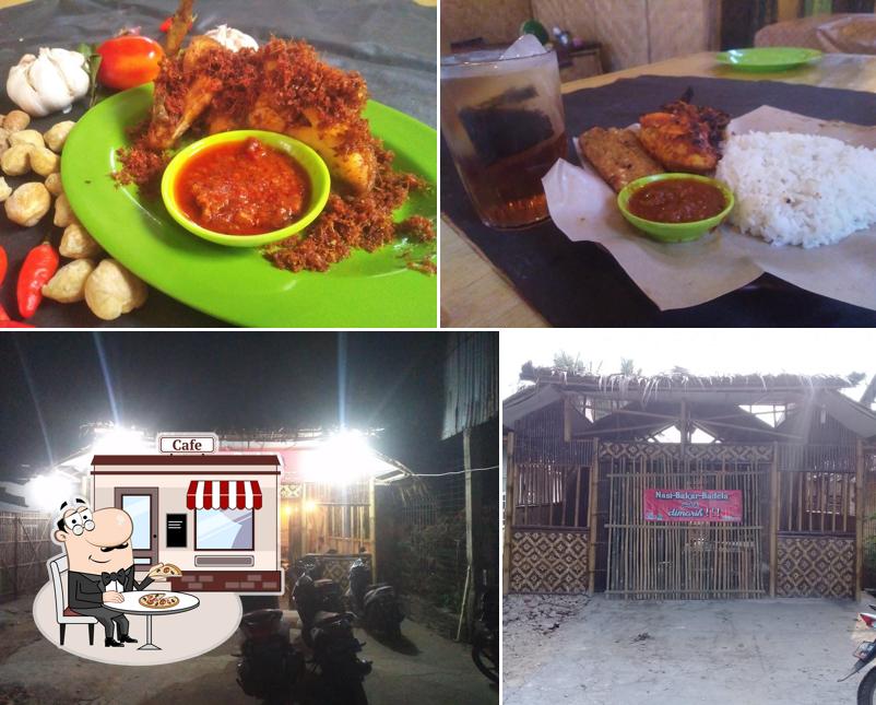 Warung Badela