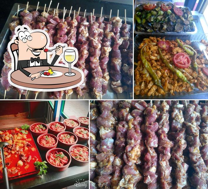 Yiğit Restoran