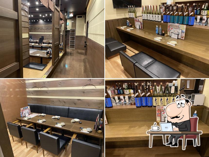 個室居酒屋 九十九-つくも- 松本駅前店