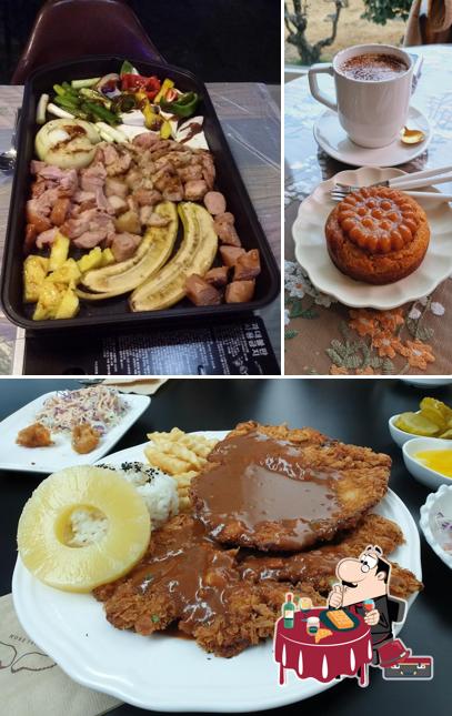 석양레스토랑