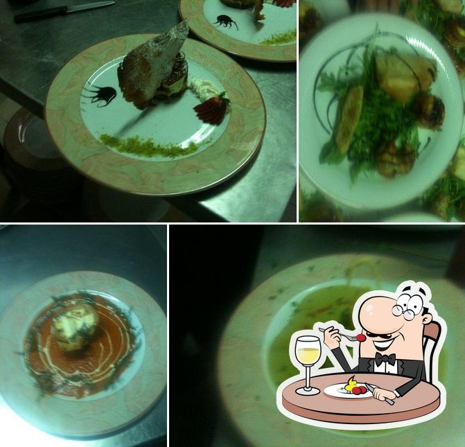 Royal Chef