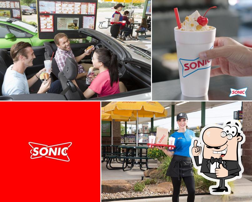 Sonic Drive-In