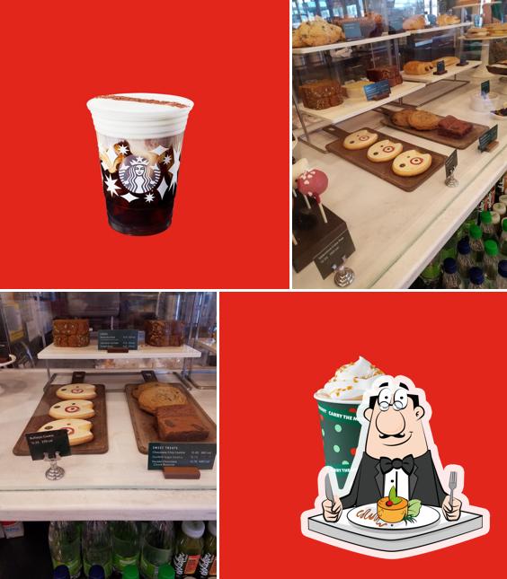 Starbucks Coffee Company