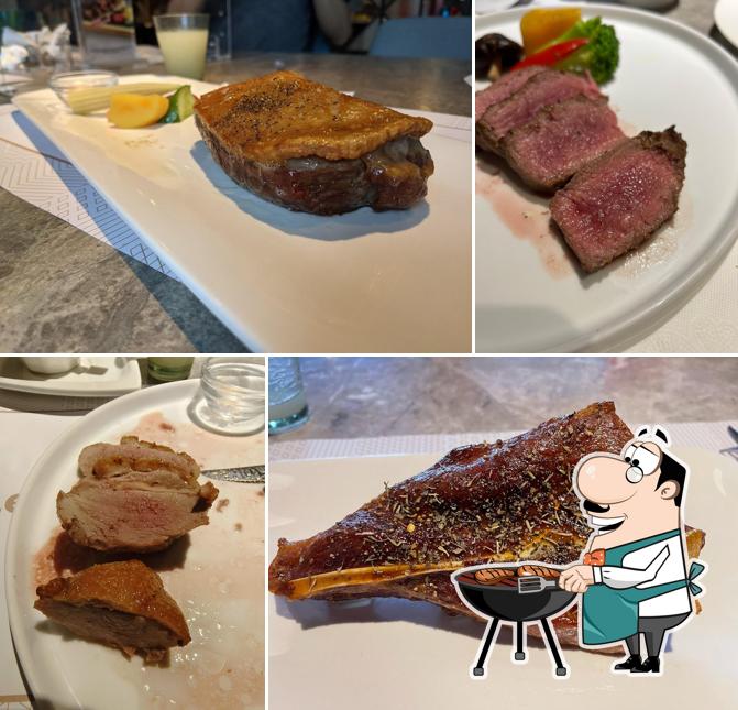 TASTy Chiayi Wenhua Branch