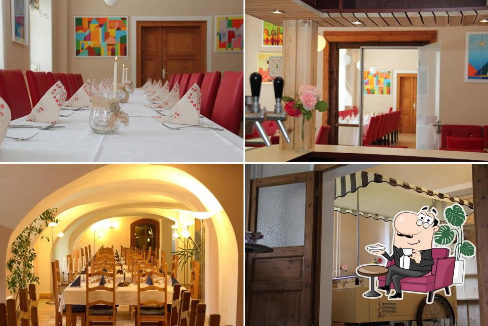 Weichaer Hof Restaurant
