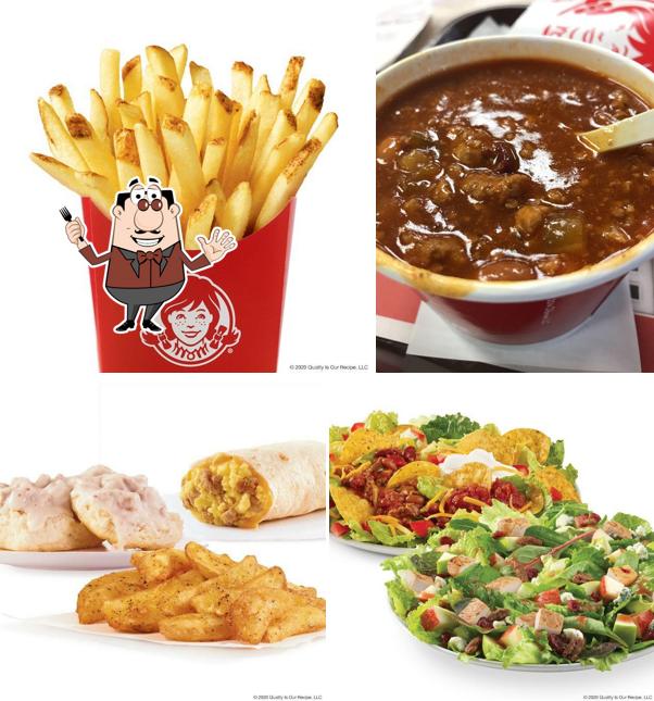Wendy's
