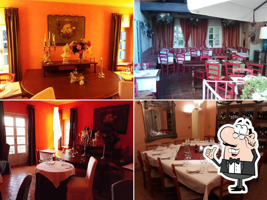 La Locanda delle Marionette