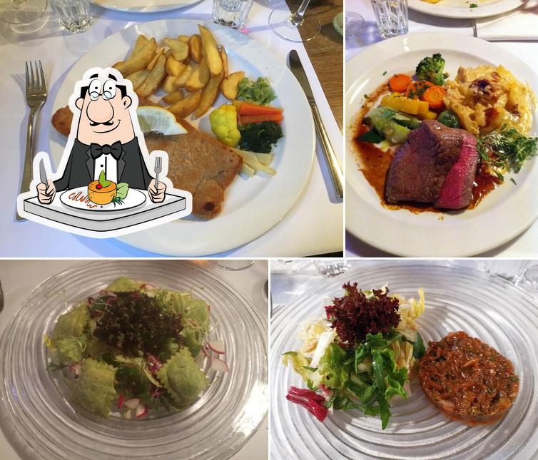 Restaurant Zebra