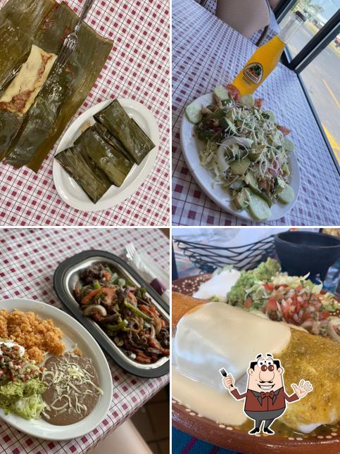2 Amigos Taqueria