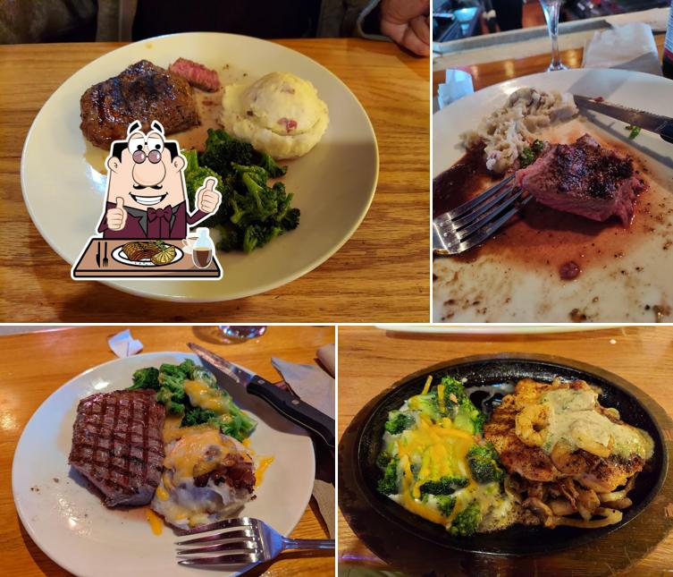 Applebee's Grill + Bar