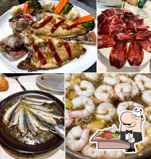 Asador Molinero