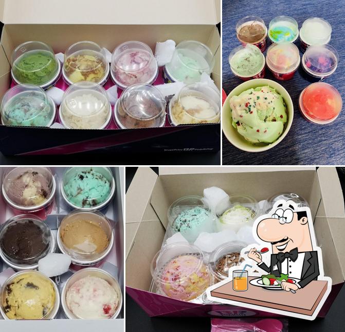 Baskin Robbins