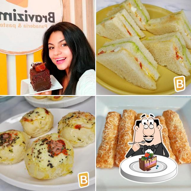 Bravizimo's