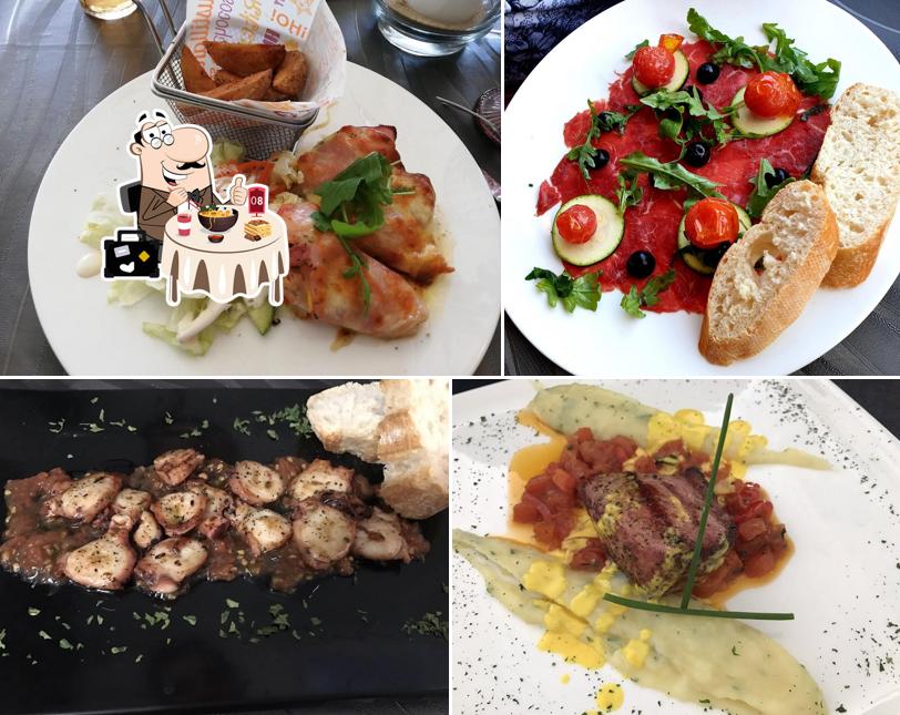 Day and Night Restaurant