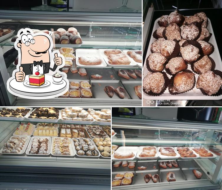 Dolcetentazioni sas