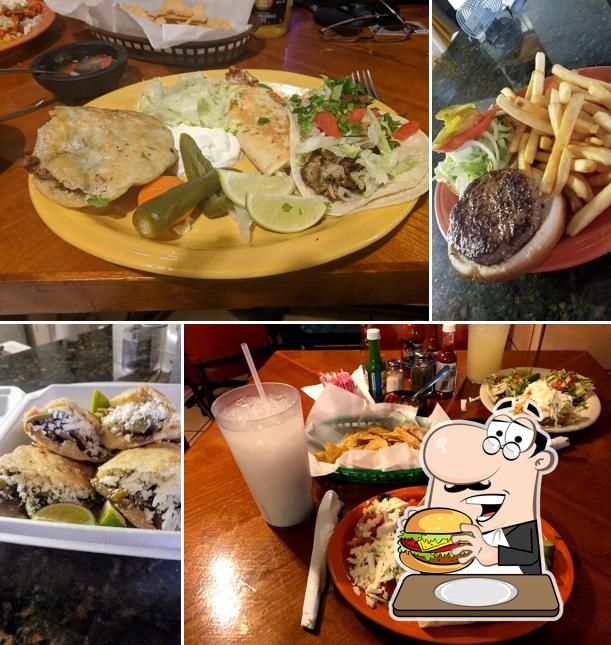 El Tapatio Mexican Restaurant Naples