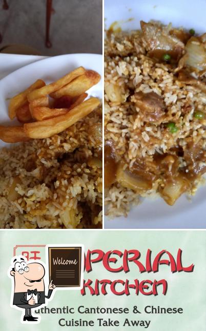 Imperial Kitchen