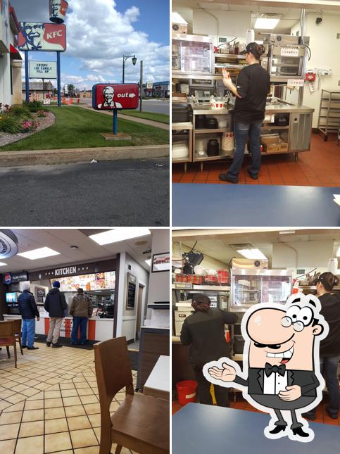 KFC