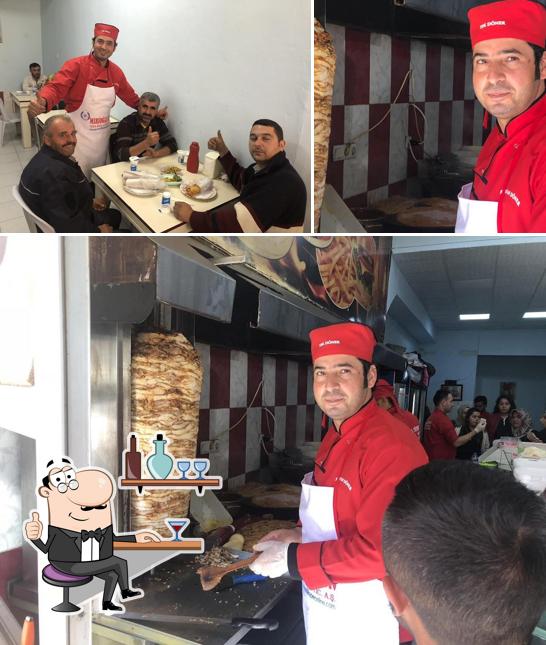 Kervan Döner